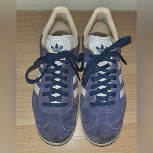 Adidas Gazelle Sneakers